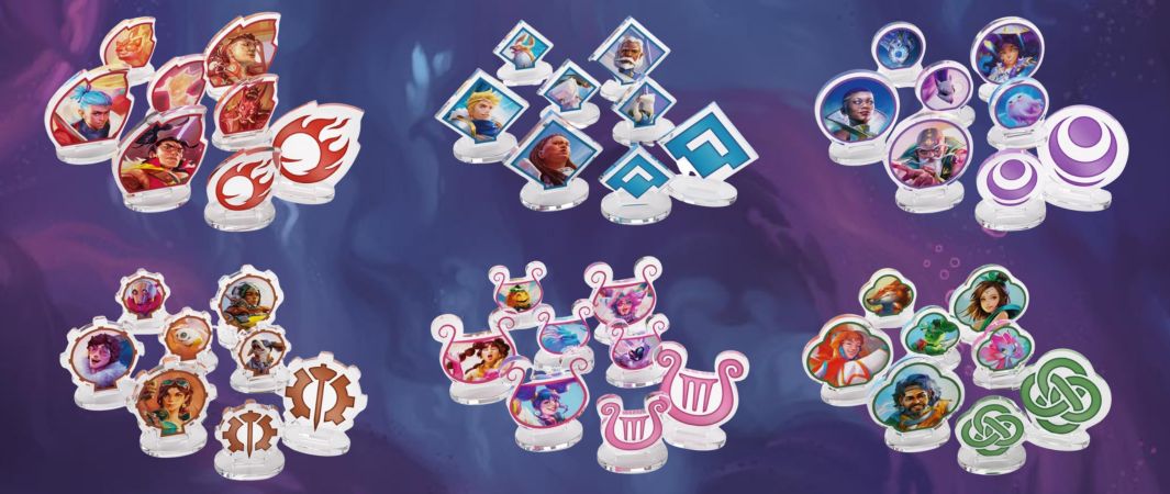 altered hracske produkty